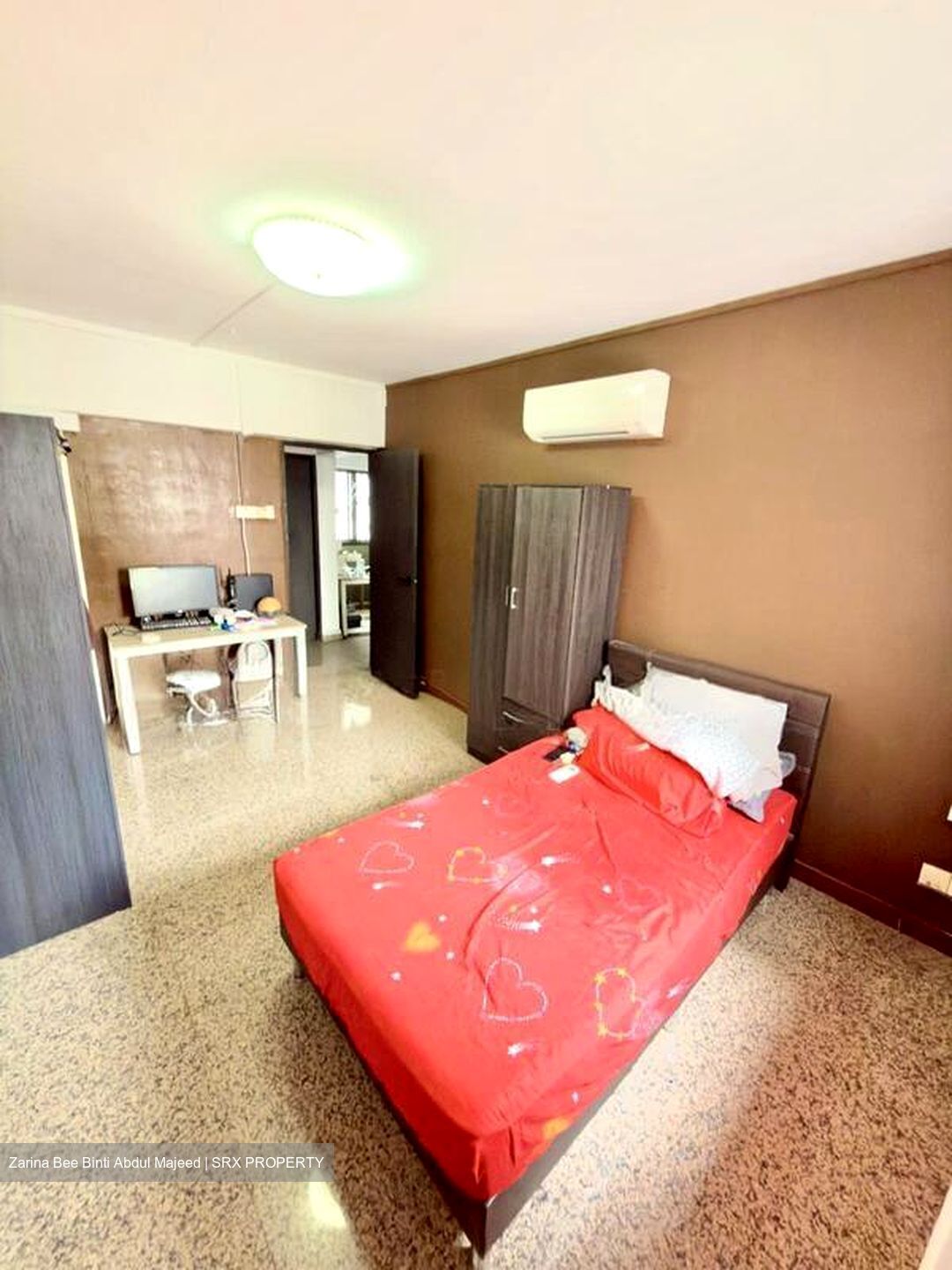 Blk 445 Jurong West Street 42 (Jurong West), HDB 4 Rooms #566110011